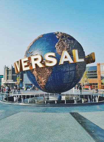 北京环球影城暴走13小时的试运行体验