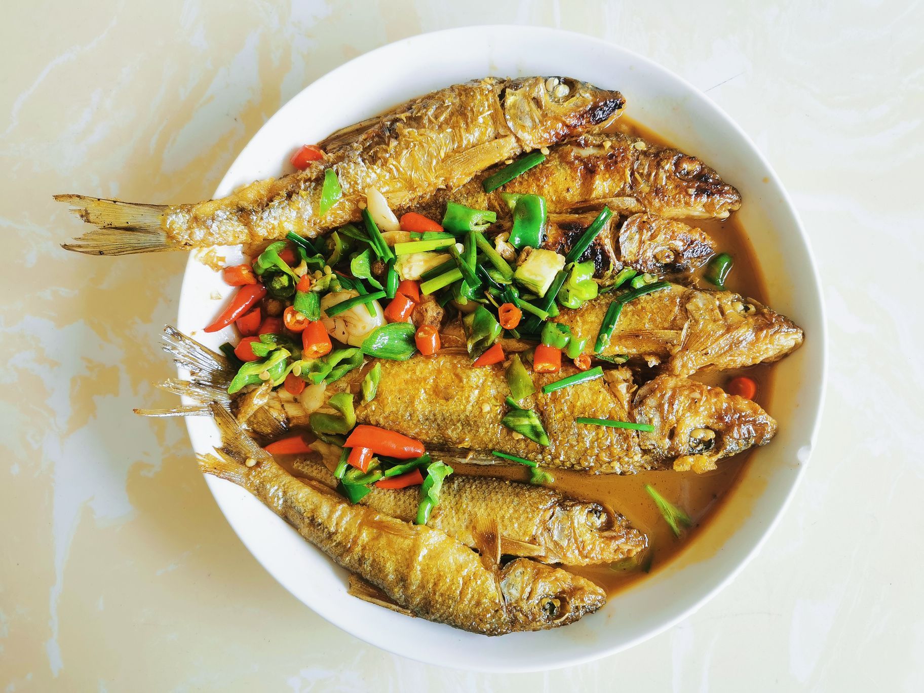 龙虎山志远人家民宿餐厅图片