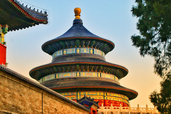 北京天坛旅游攻略，先收藏，迟早用得着！