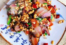 大锅大灶柴火饭庄(虹桥中路店)美食图片