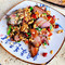 大锅大灶柴火饭庄(虹桥中路店)