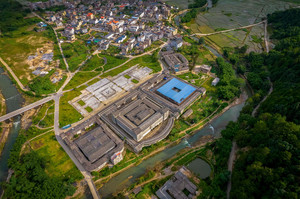 仁化游记图文-走进韶关，寻觅粤北的山水秘境