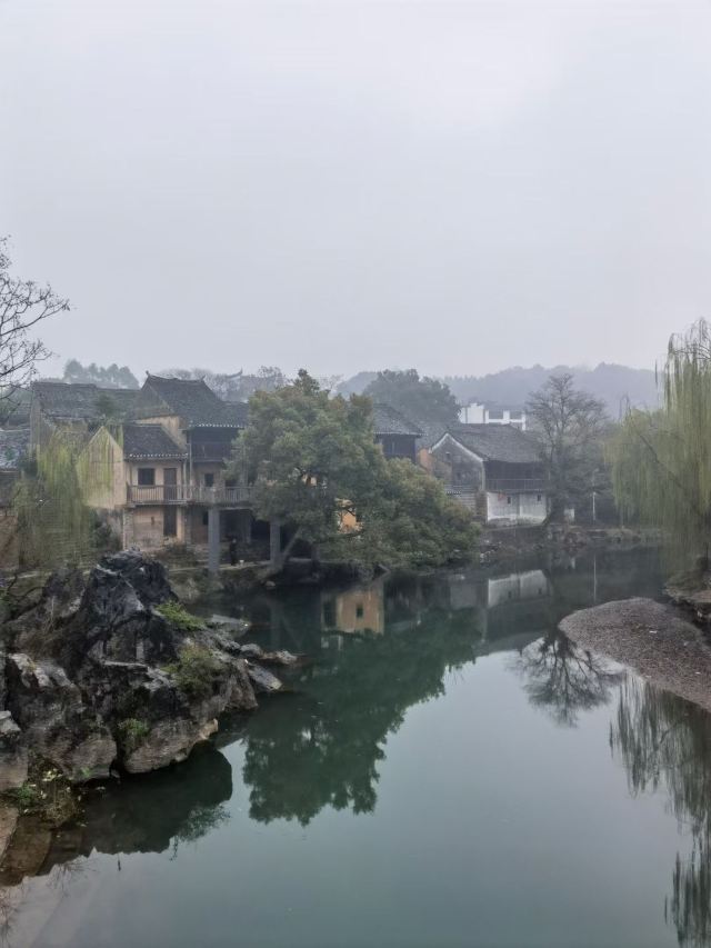 唐景崧五美堂故居遗址旅行图片 2