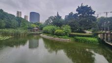 江浦公园-上海-M50****1761