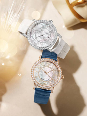 宝珀钻石舞会真是高质量女星收割机！