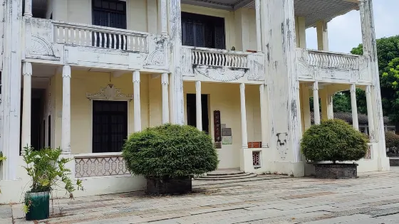 小欖水鄉民俗館