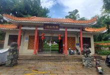 西乡公园景点图片