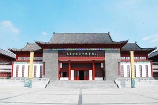 欣赏乐陵的风景