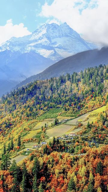 倒计时1天，这份超详细《黑水吃住行游购攻略》，带你嗨遍黑水！