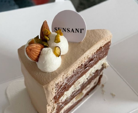 SUNSANI CAFE森三里(从化社区店)