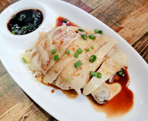 江南私房菜(古镇景区店)餐厅图片