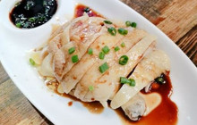 江南私房菜(古镇景区店)餐厅图片