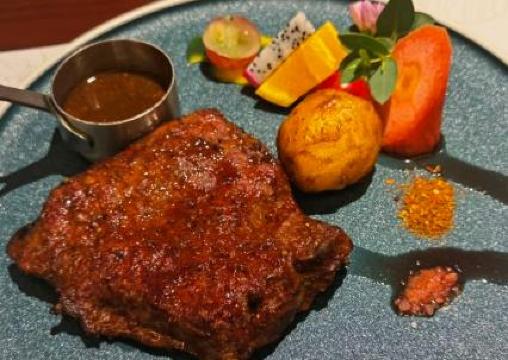 RELLMAN莱尔曼牛扒(黄埔店)