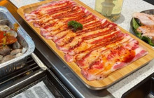 废墟里烤肉店(铜仁店)餐厅图片