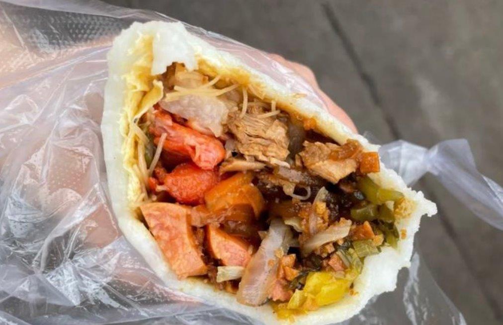 洪池嵌糕店餐厅图片