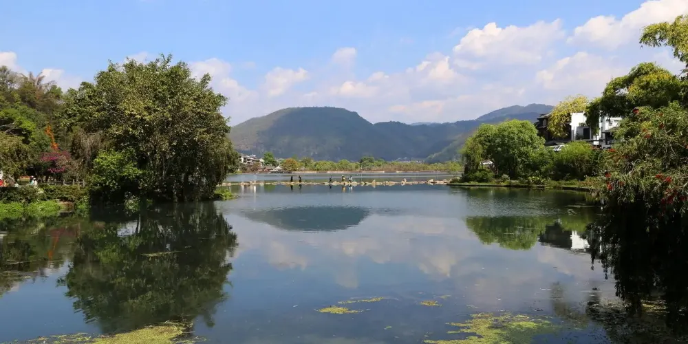永安旅遊