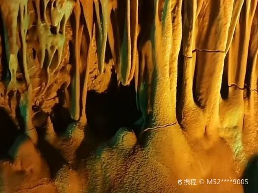 云台溶洞景区