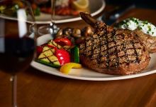 The Keg Steakhouse + Bar - Scott Road美食图片