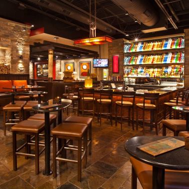 Firebirds Wood Fired Grill