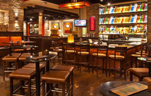 Firebirds Wood Fired Grill餐厅图片
