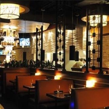 Mi Dia From Scratch餐厅图片