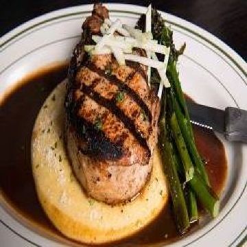 Osteria Ottimo餐厅图片