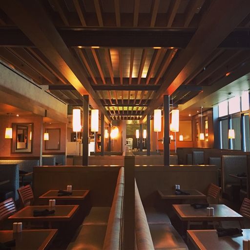 Marketplace Cafe - Nordstrom Ross Park