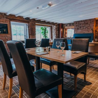 Royal Oak Inn