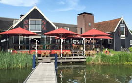 Paviljoen Smit Bokkum