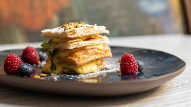 Il giardino del papero