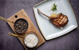 Restaurant Seventy5