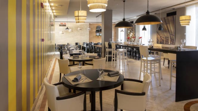 I Paccheri餐厅图片