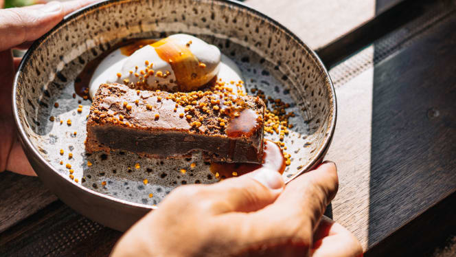 Ode Porto Wine House餐厅图片