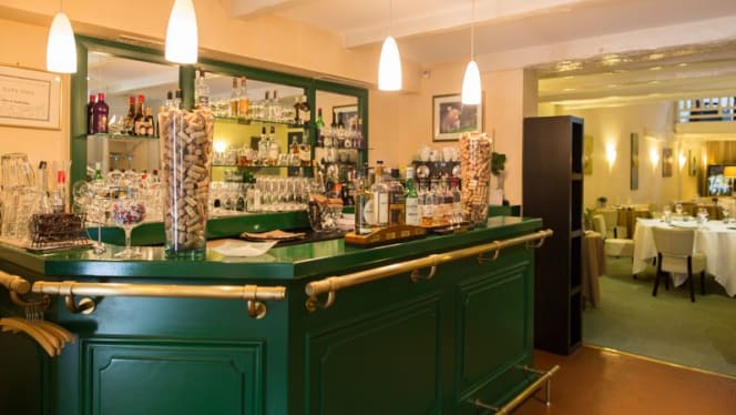 Le Clos D'Augusta餐厅图片