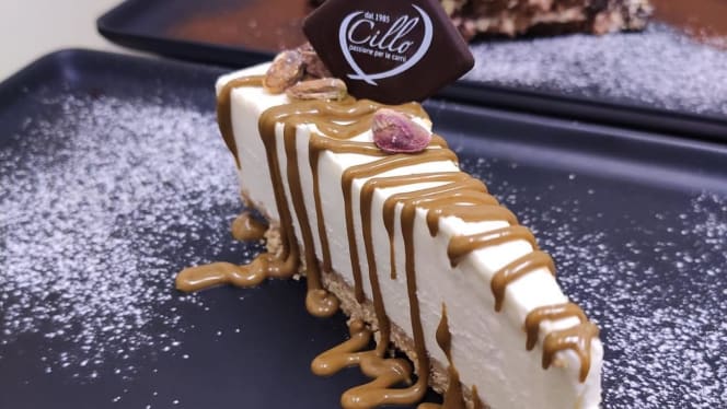 Cillo - Grill&Barbecue House餐厅图片