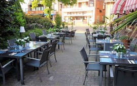 De Eetkamer