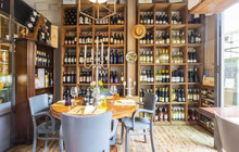 Locanda degli Scaligeri餐厅图片