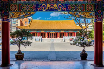 昆明文庙