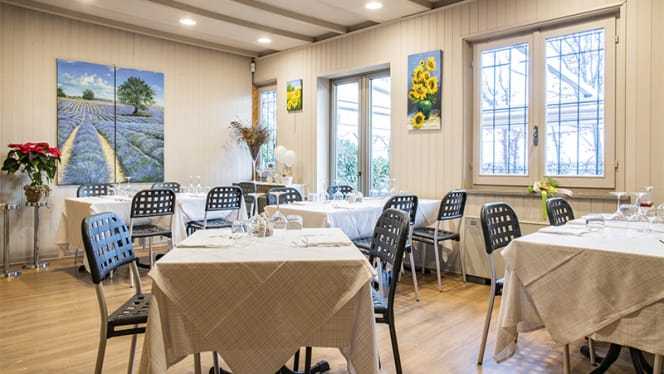 Agriturismo Podere Montefiore