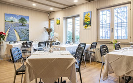 Agriturismo Podere Montefiore