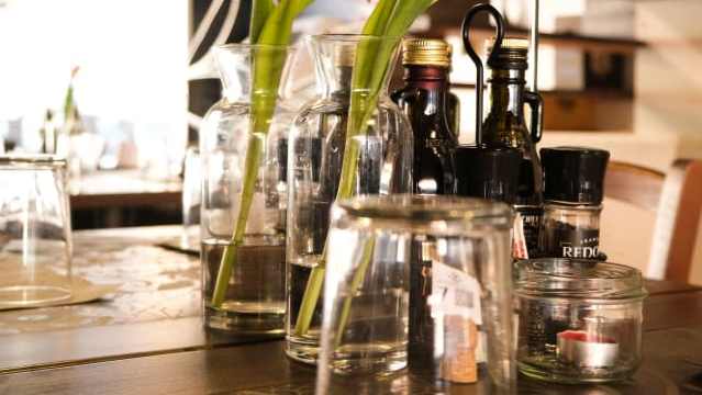 Bottega & Tavola di Corte Palazzina