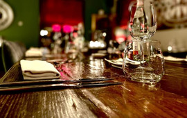 Restaurant de Beleving
