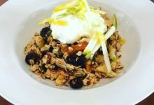 Cafe VinCino美食图片