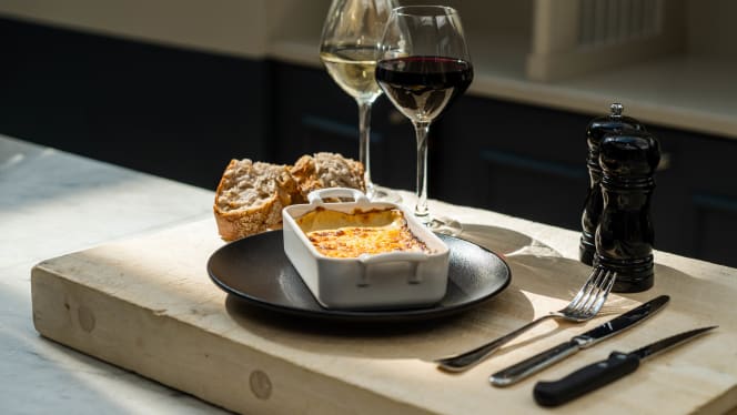 LA MAISON - BRASSERIE MAISON