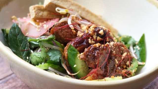 Bang Tang餐厅图片