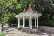 佳山公园景点图片