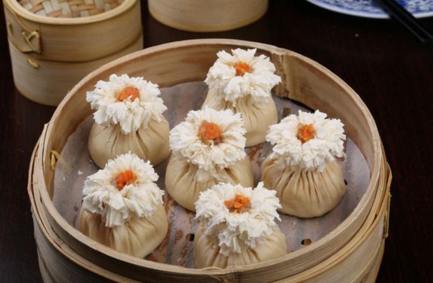 都一处烧麦馆(前门店)