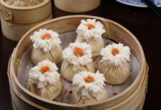 都一处烧麦馆(前门店)美食图片