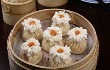 都一处烧麦馆(前门店)餐厅图片