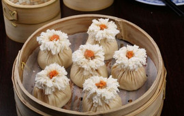 都一处烧麦馆(前门店)